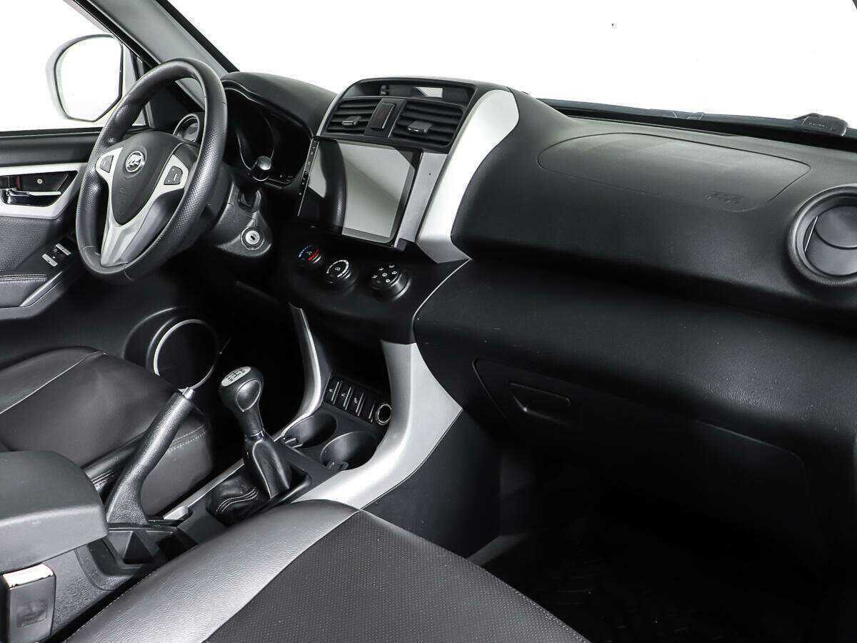 Купить Lifan X60, 2013, 75 912 км.. Фото: #8