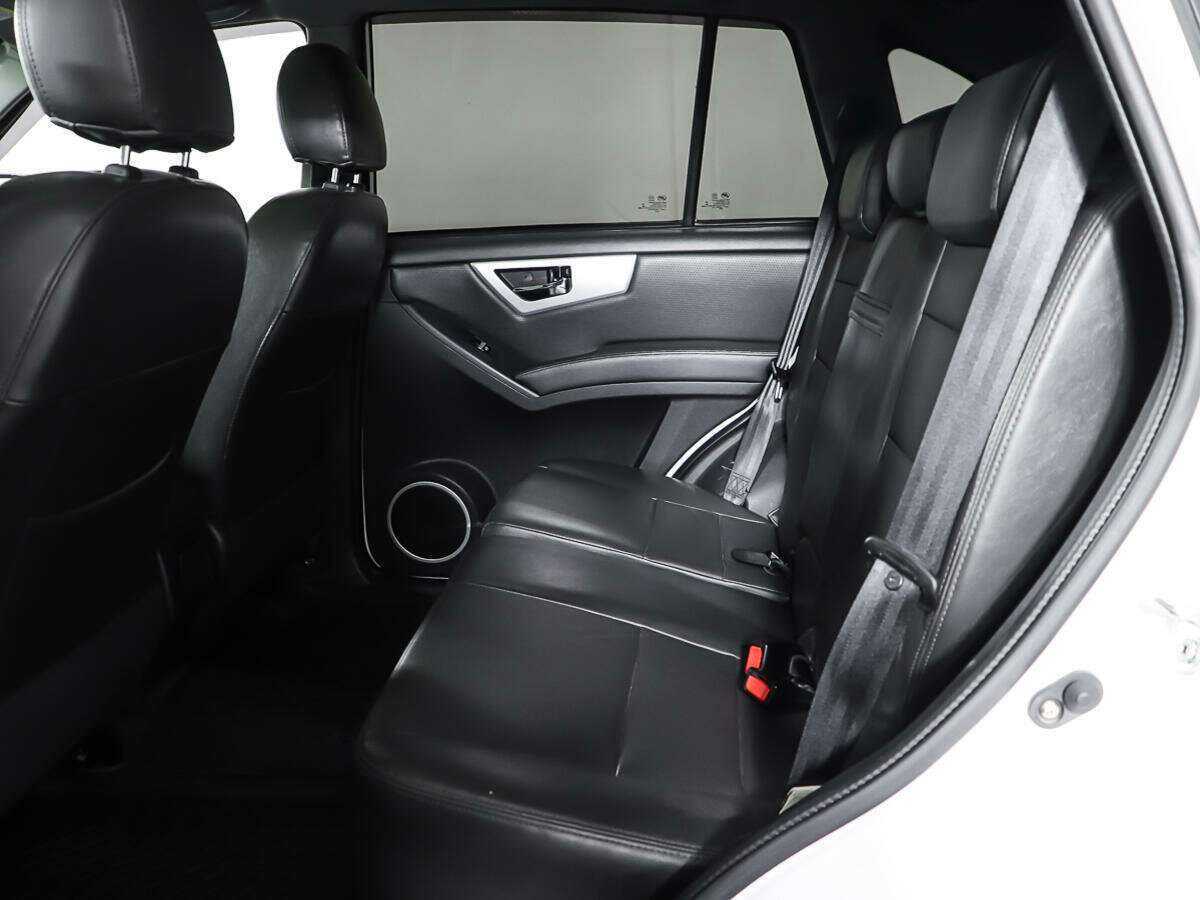 Купить Lifan X60, 2013, 75 912 км.. Фото: #9