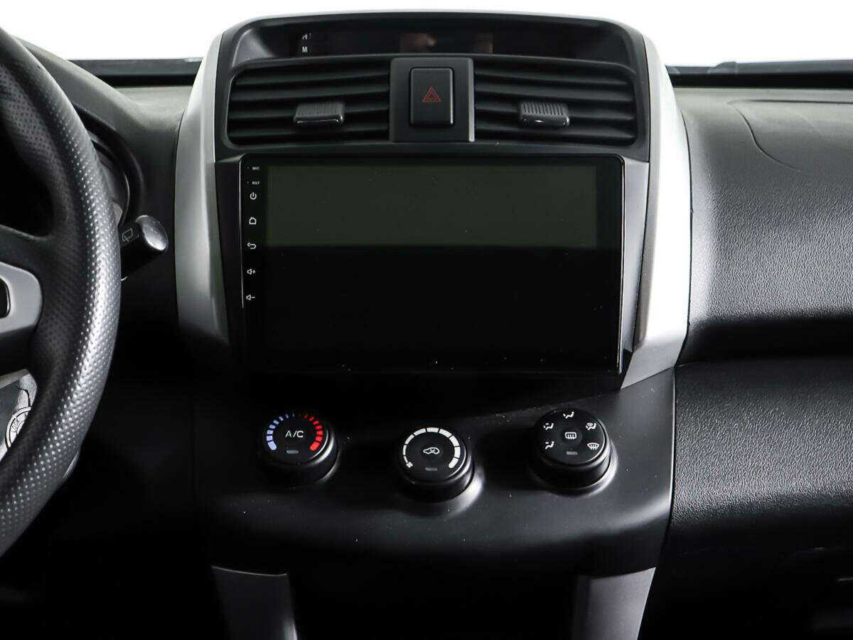 Купить Lifan X60, 2013, 75 912 км.. Фото: #11