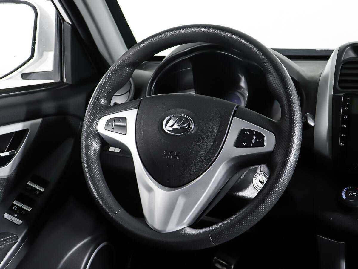 Купить Lifan X60, 2013, 75 912 км.. Фото: #14