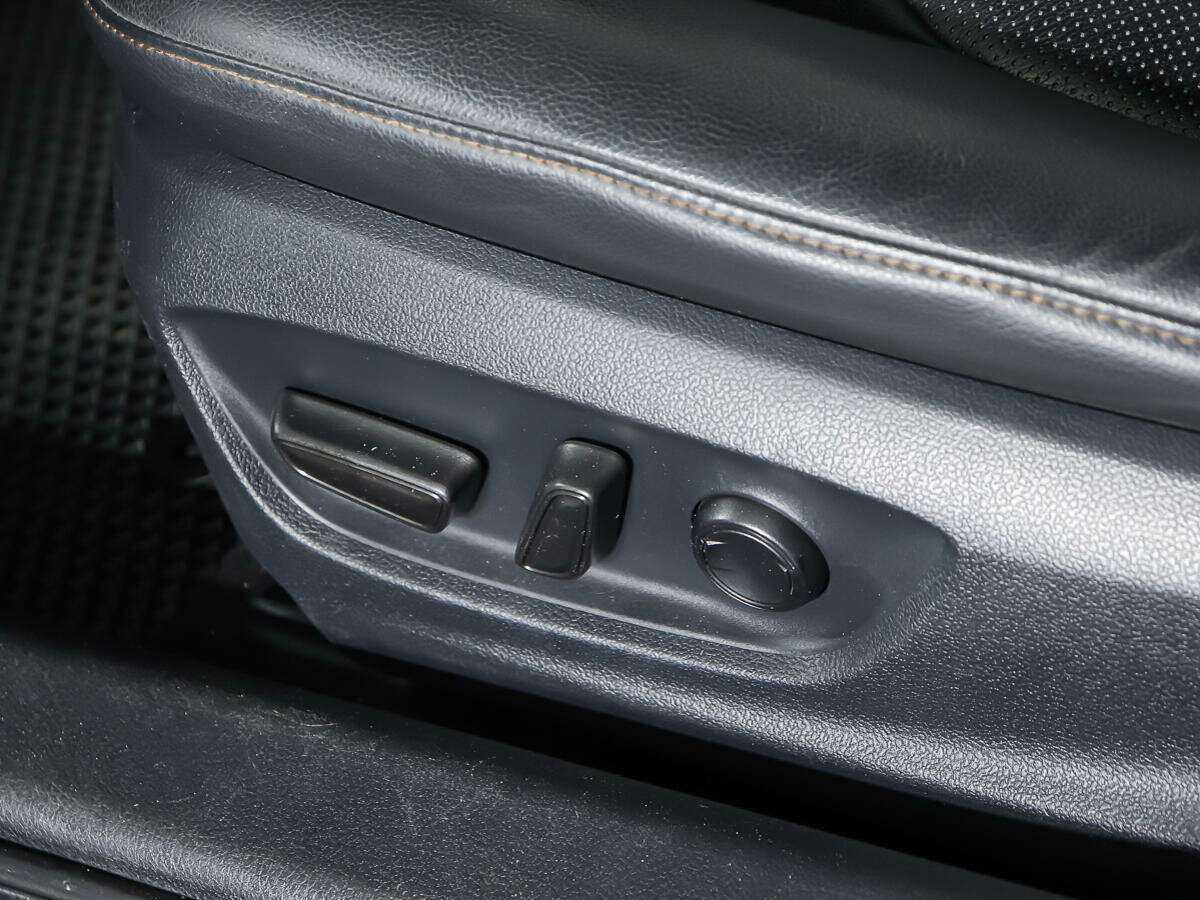 Купить Toyota Camry, 2018, 130 938 км.. Фото: #15