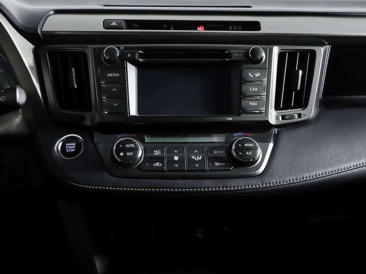 Купить Toyota RAV4, 2013, 127 500 км.. Фото: #11