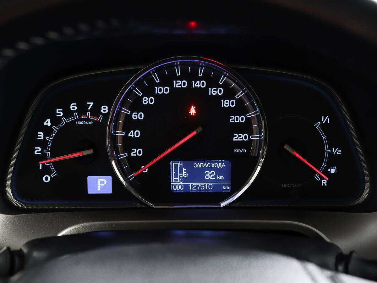 Купить Toyota RAV4, 2013, 127 500 км.. Фото: #13