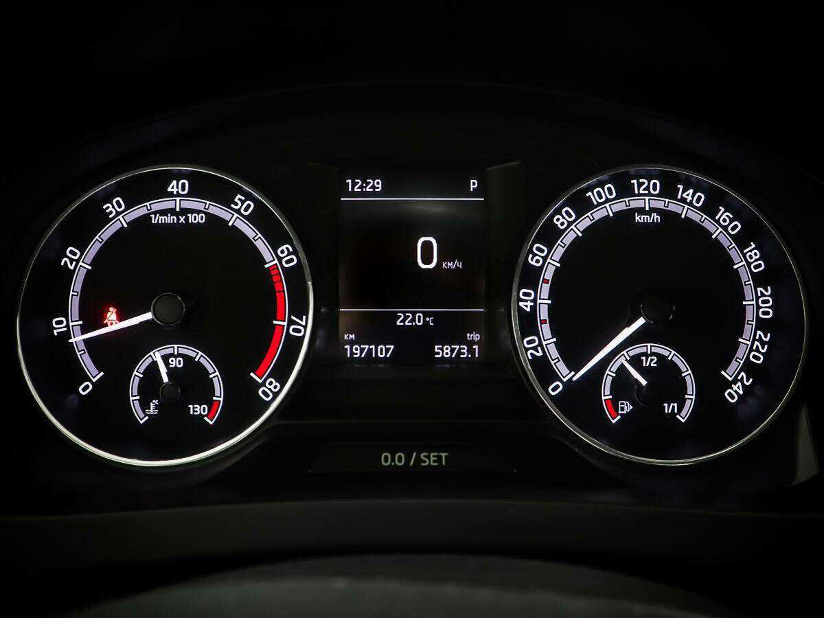 Купить Skoda Rapid, 2017, 197 104 км.. Фото: #13