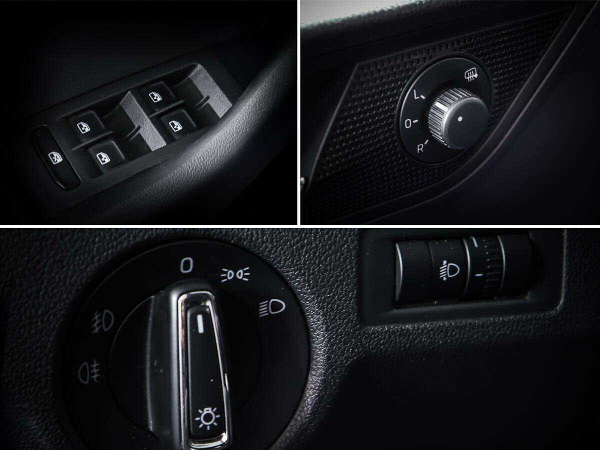 Купить Skoda Rapid, 2017, 197 104 км.. Фото: #15