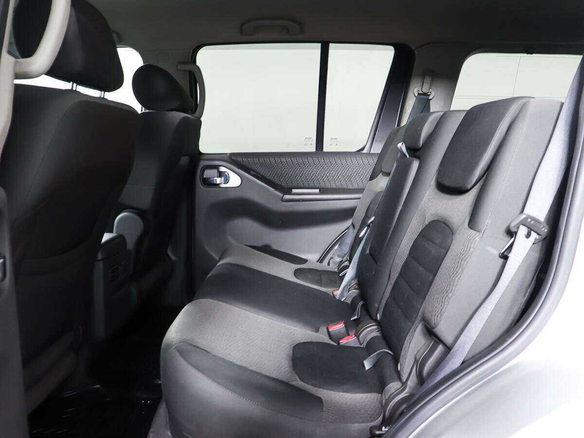 Купить Nissan Pathfinder, 2012, 67 000 км.. Фото: #9