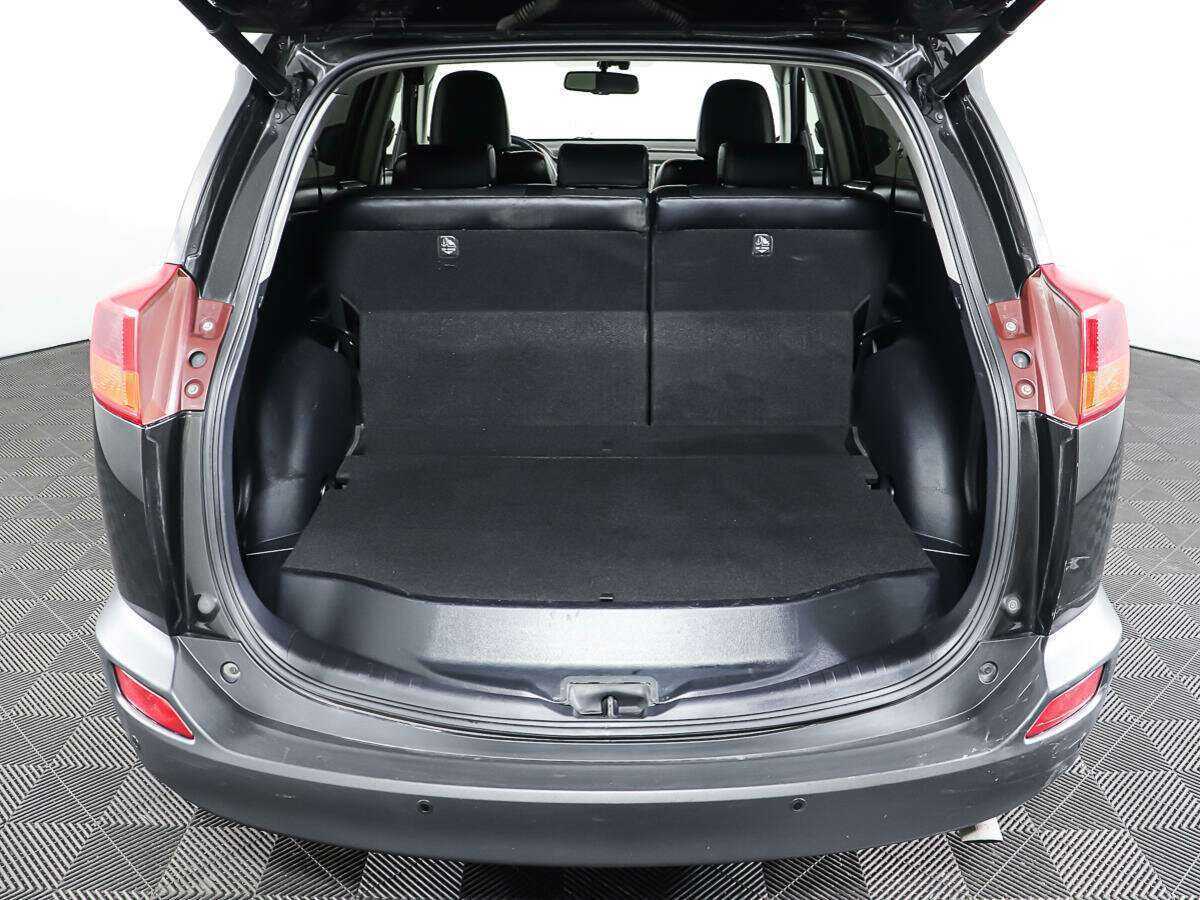Купить Toyota RAV4, 2014, 133 474 км.. Фото: #8