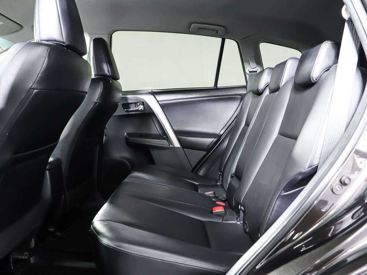 Купить Toyota RAV4, 2014, 133 474 км.. Фото: #10