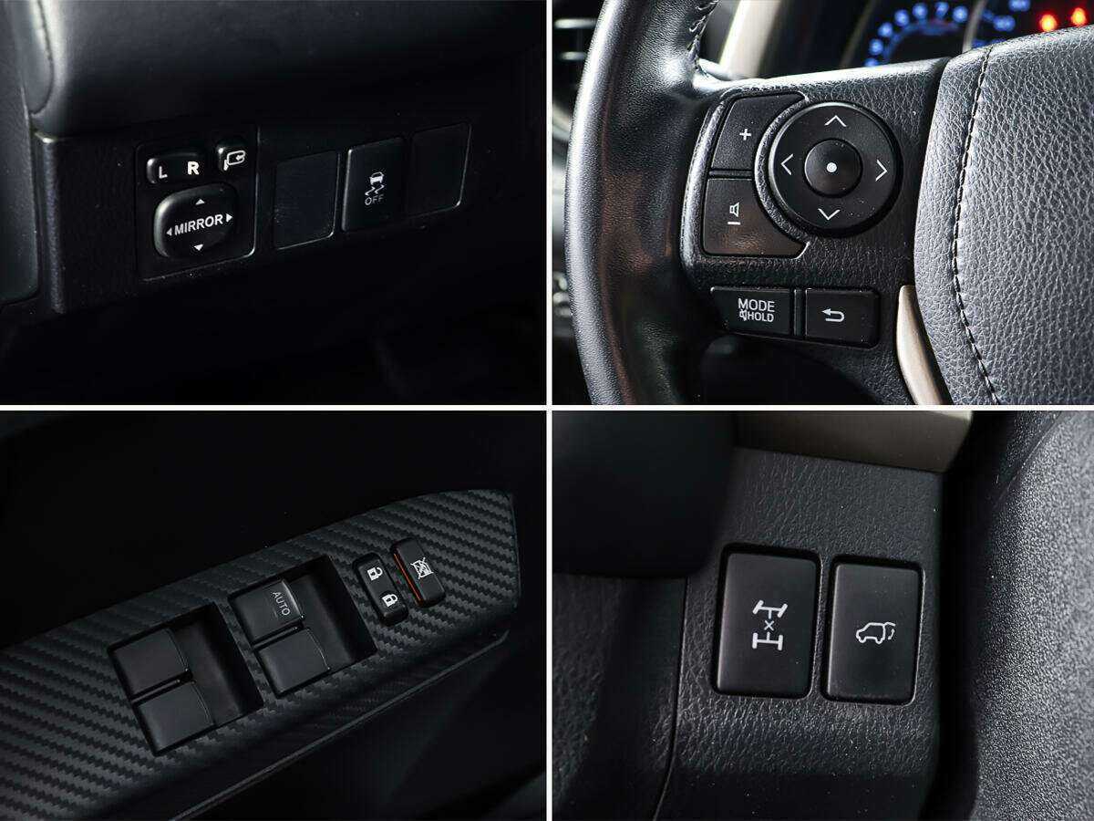 Купить Toyota RAV4, 2014, 133 474 км.. Фото: #18