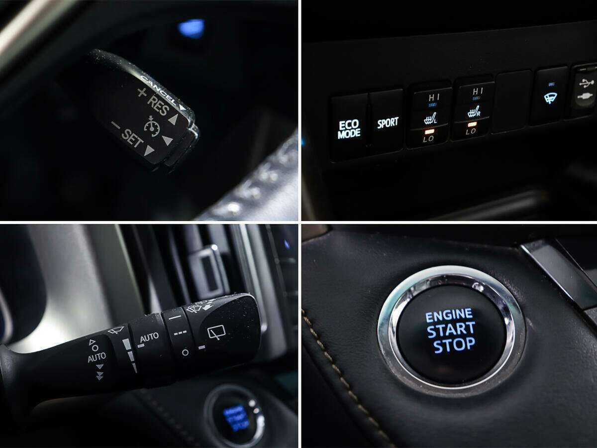 Купить Toyota RAV4, 2014, 133 474 км.. Фото: #19