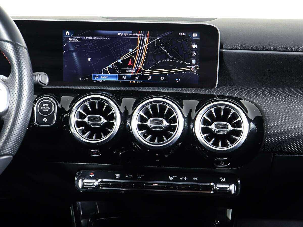 Купить Mercedes-Benz A-Класс, 2019, 43 180 км.. Фото: #10