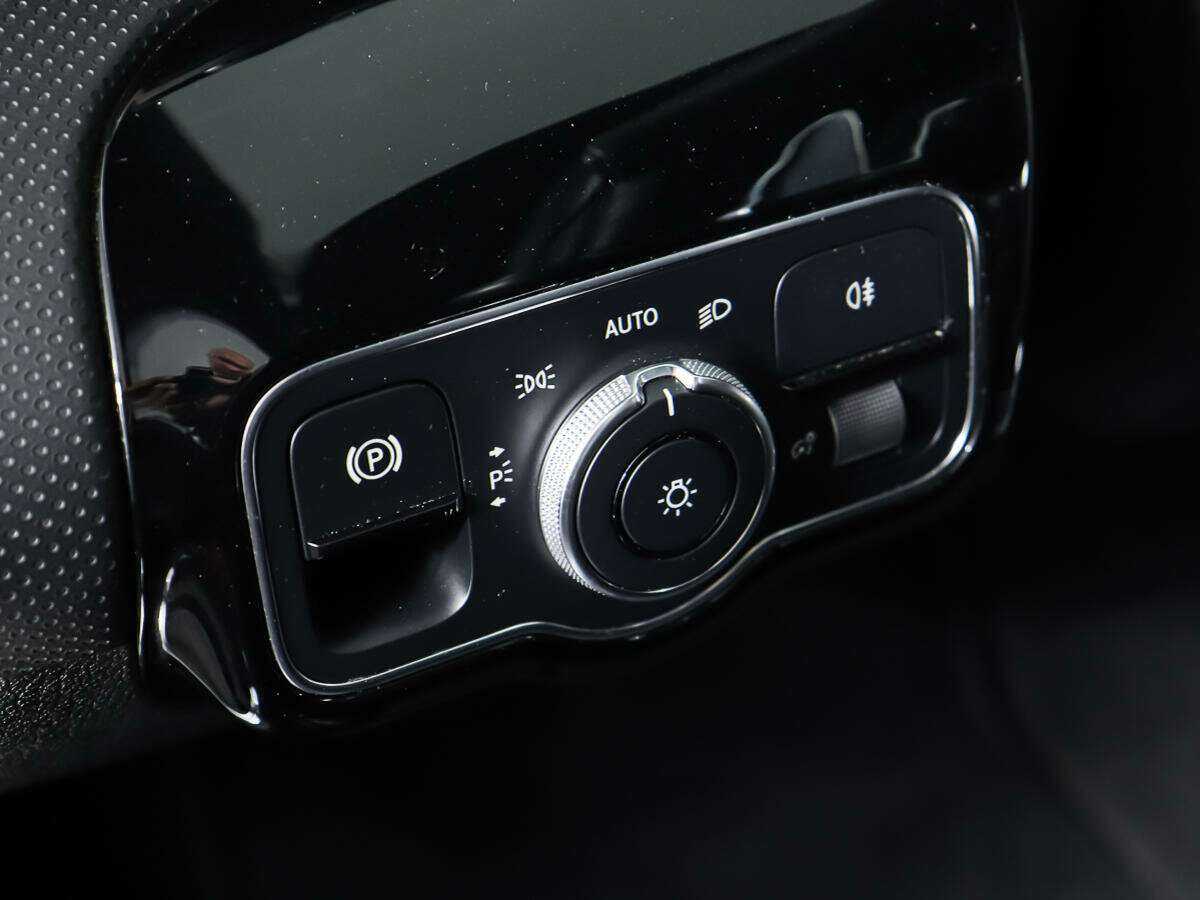 Купить Mercedes-Benz A-Класс, 2019, 43 180 км.. Фото: #16