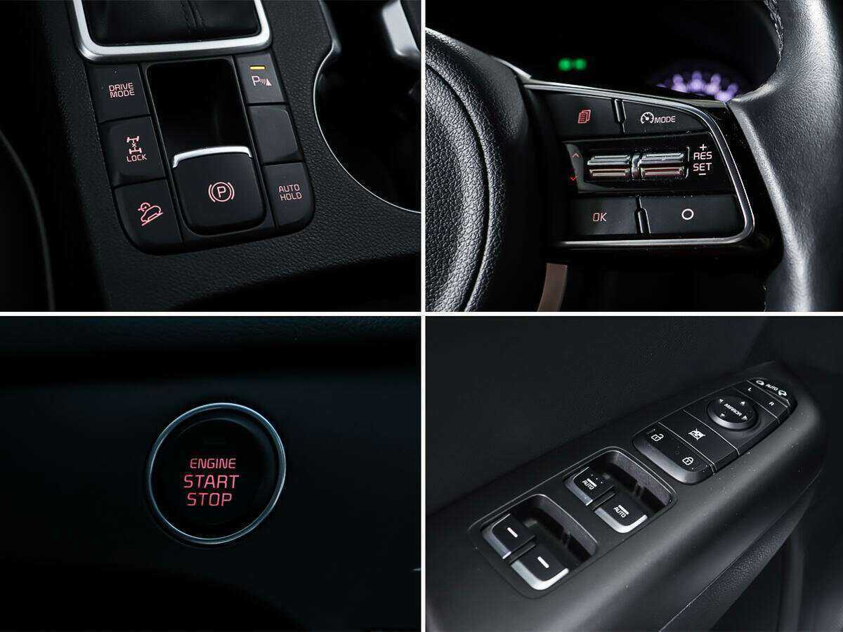 Купить Kia Sportage, 2020, 27 829 км.. Фото: #17