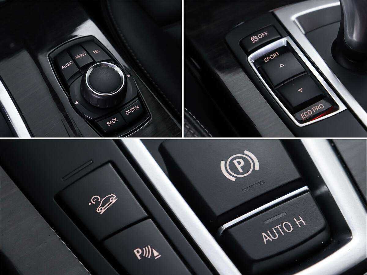 Купить BMW X3, 2014, 108 500 км.. Фото: #17