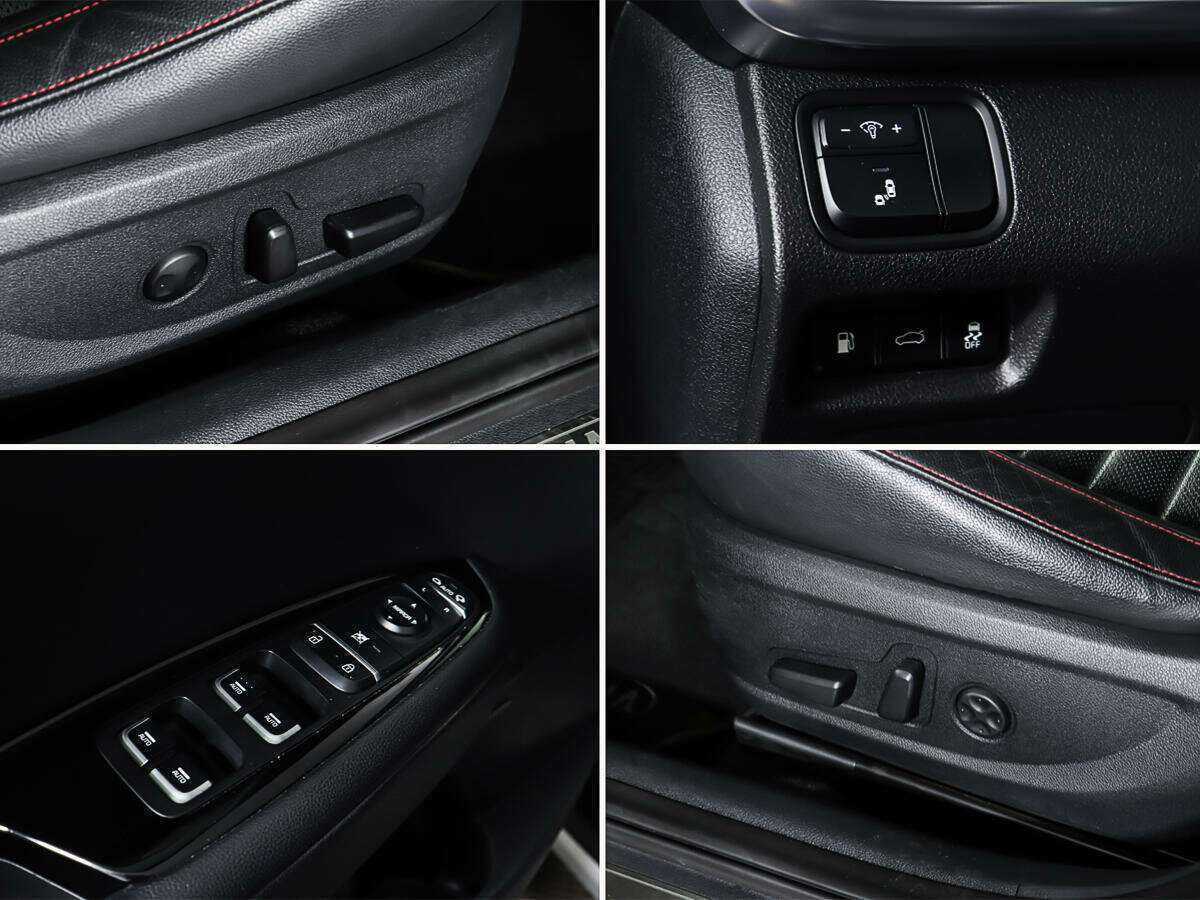 Купить Kia Optima, 2017, 65 000 км.. Фото: #19