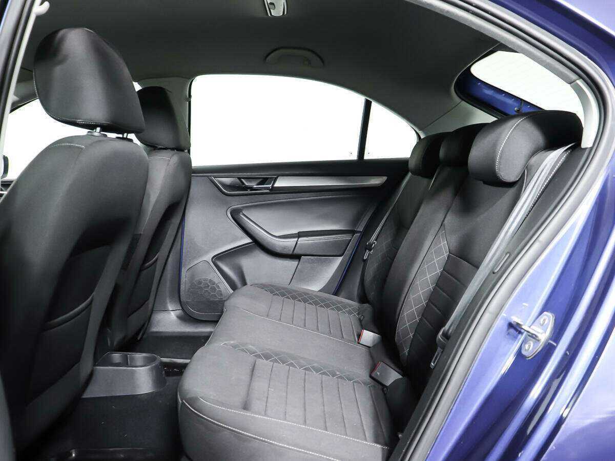 Купить Skoda Rapid, 2017, 165 330 км.. Фото: #11