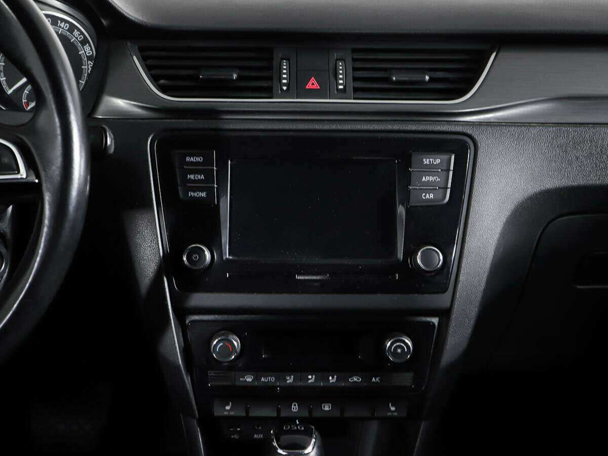 Купить Skoda Rapid, 2017, 165 330 км.. Фото: #13