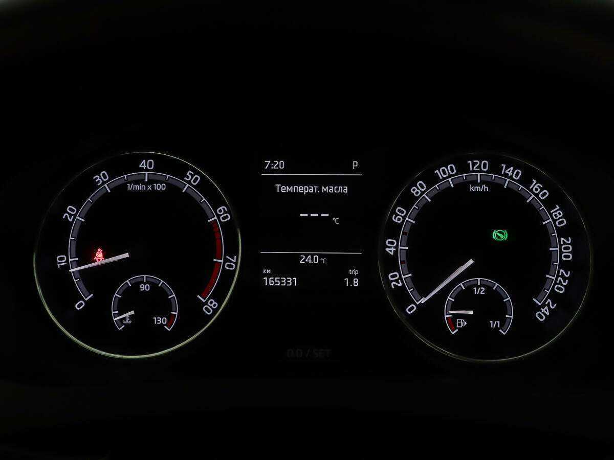 Купить Skoda Rapid, 2017, 165 330 км.. Фото: #15