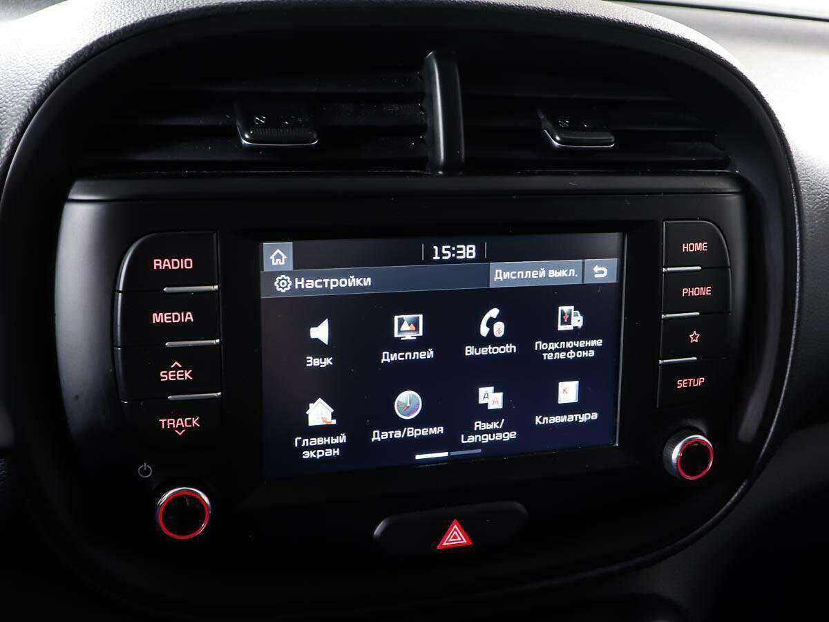 Купить Kia Soul, 2020, 66 200 км.. Фото: #22