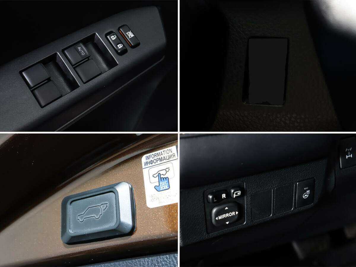 Купить Toyota RAV4, 2018, 113 000 км.. Фото: #14