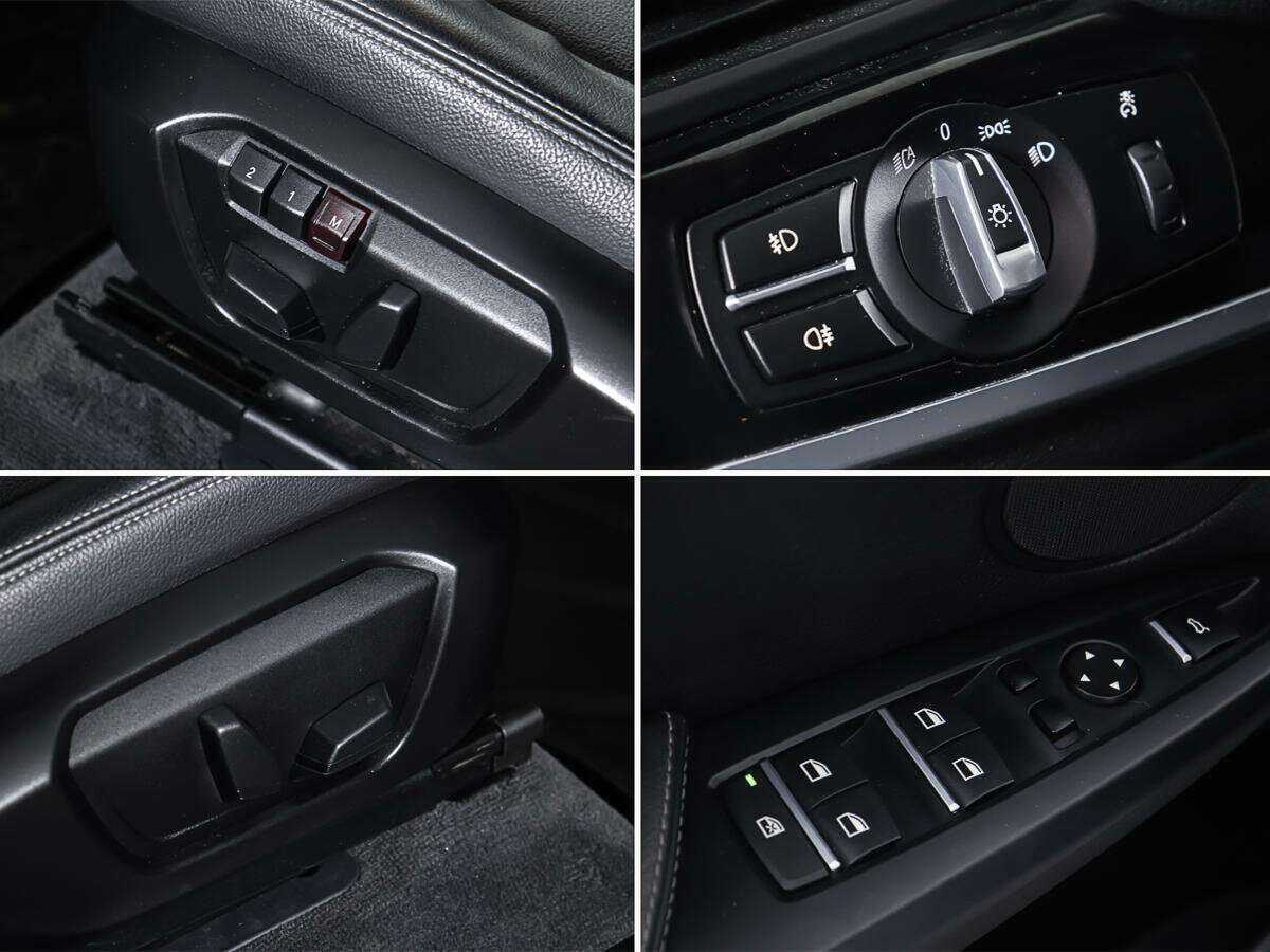 Купить BMW X3, 2014, 122 001 км.. Фото: #15