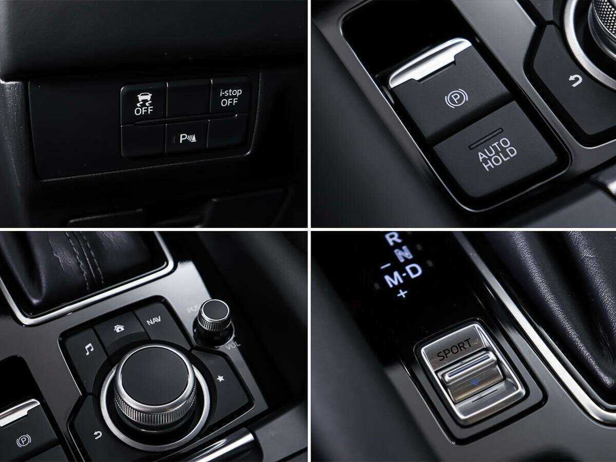 Купить Mazda 6, 2021, 12 268 км.. Фото: #17