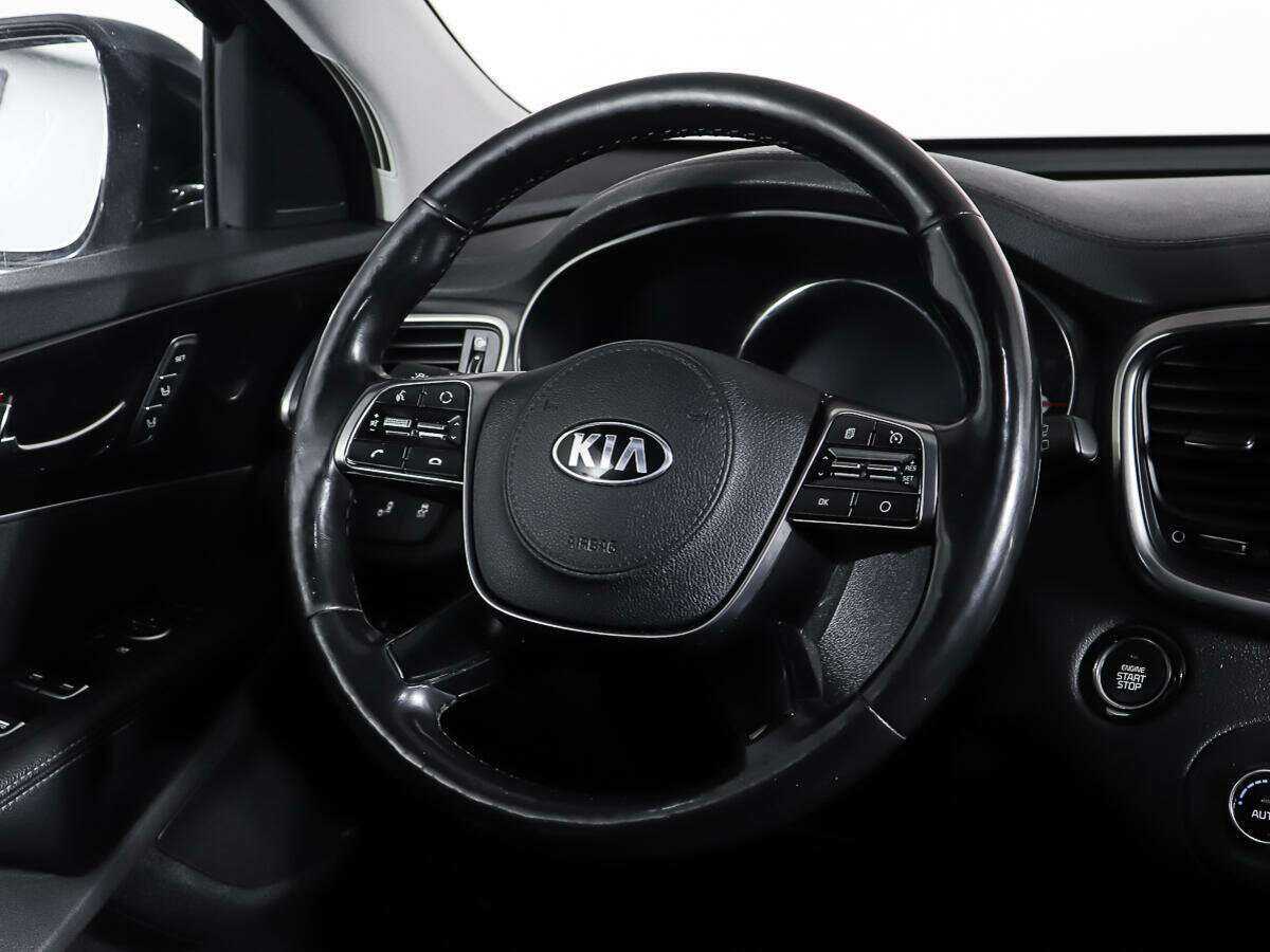 Купить Kia Sorento, 2017, 120 000 км.. Фото: #16