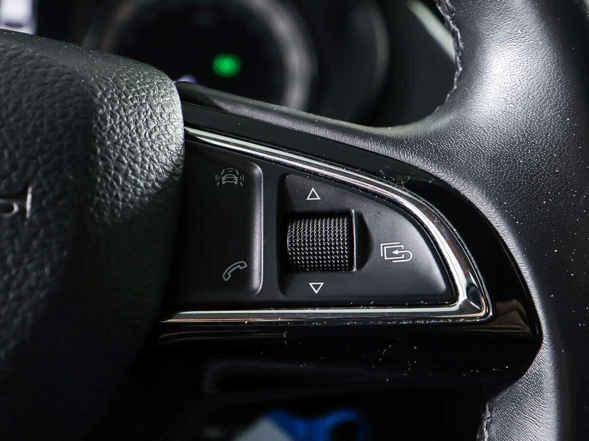 Купить Skoda Octavia, 2017, 58 000 км.. Фото: #17