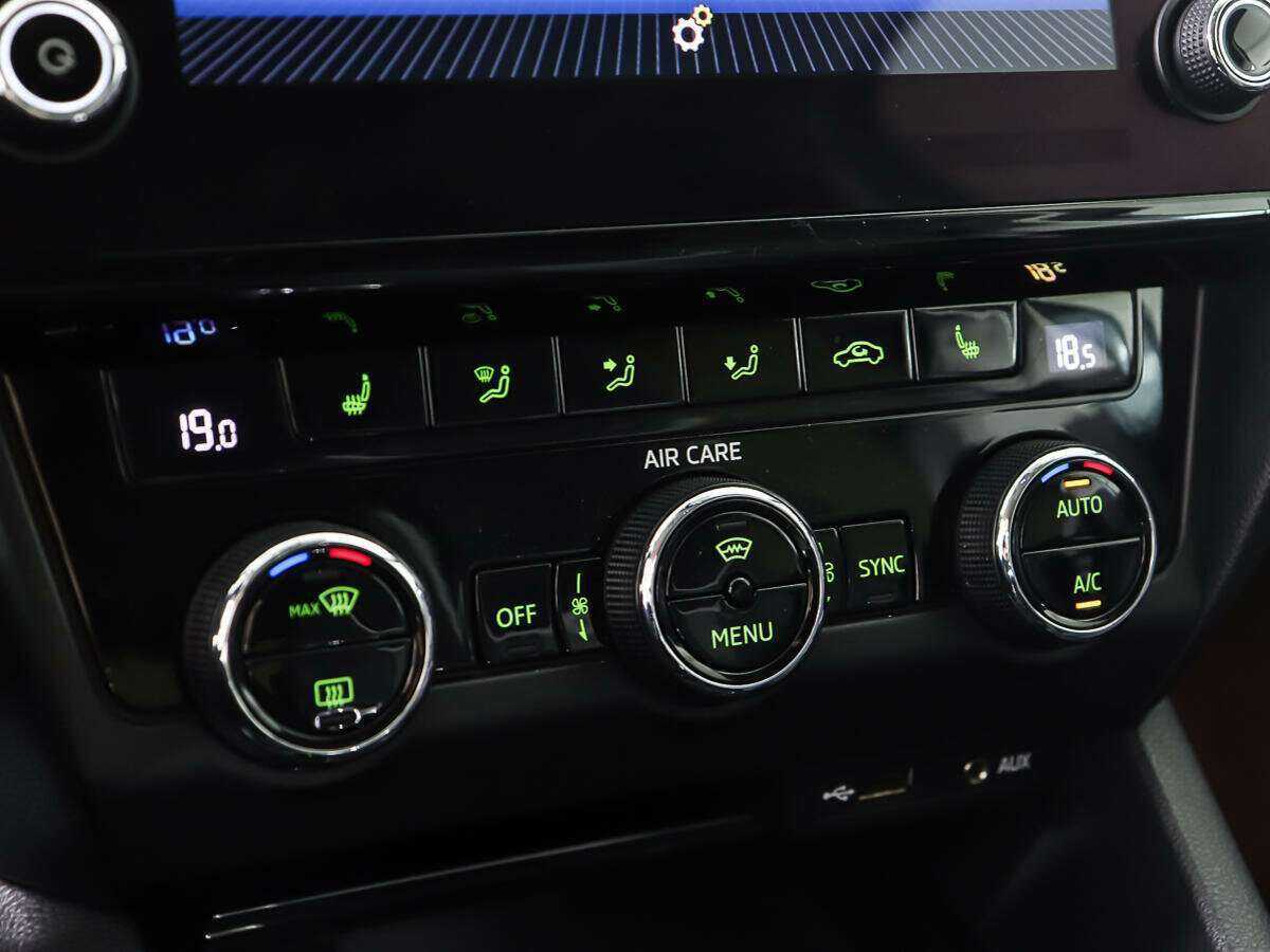 Купить Skoda Octavia, 2017, 58 000 км.. Фото: #19