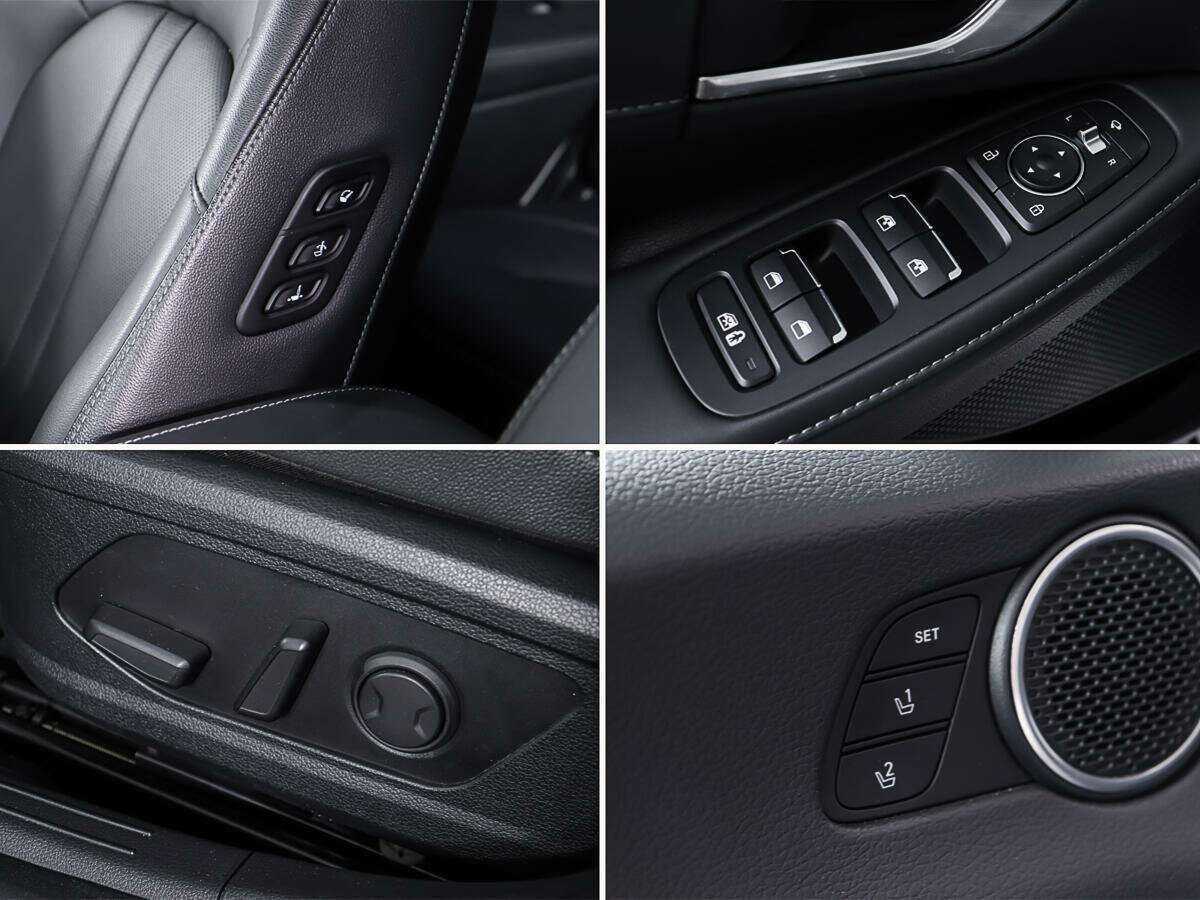 Купить Hyundai Sonata, 2022, 21 238 км.. Фото: #11