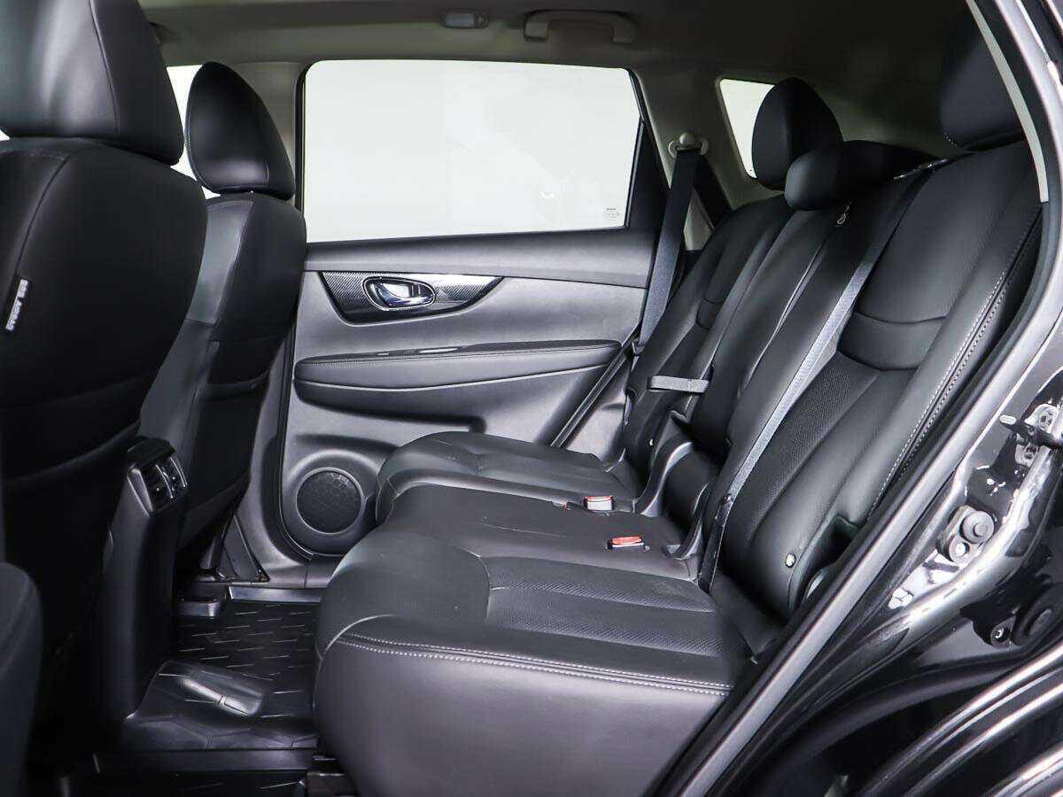 Купить Nissan X-Trail, 2020, 40 753 км.. Фото: #9