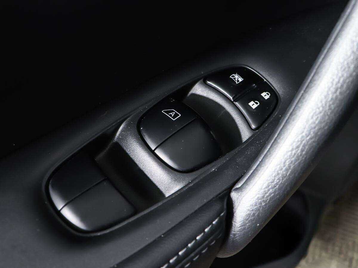 Купить Nissan X-Trail, 2020, 40 753 км.. Фото: #20