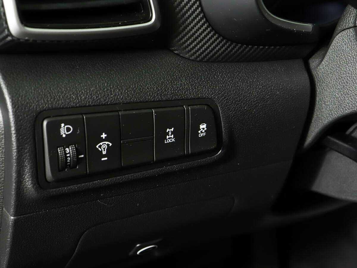 Купить Hyundai Tucson, 2018, 96 000 км.. Фото: #15