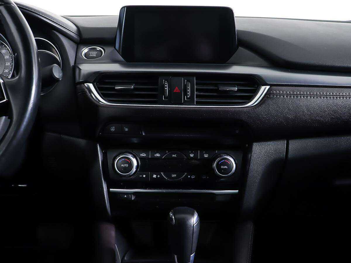 Купить Mazda 6, 2018, 102 300 км.. Фото: #11