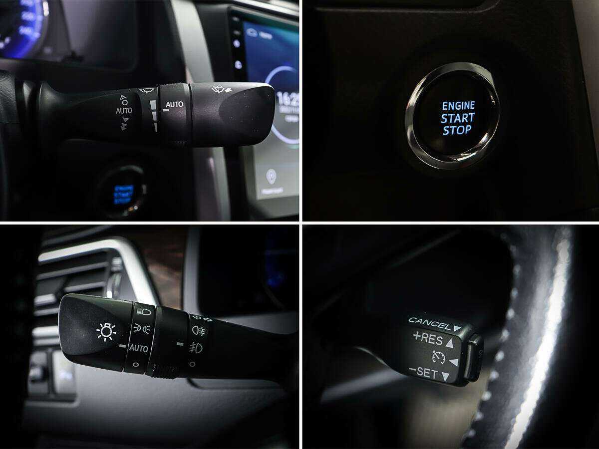 Купить Toyota Camry, 2014, 116 948 км.. Фото: #15