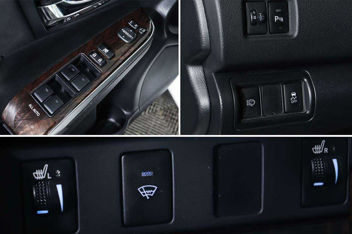 Купить Toyota Camry, 2014, 116 948 км.. Фото: #16