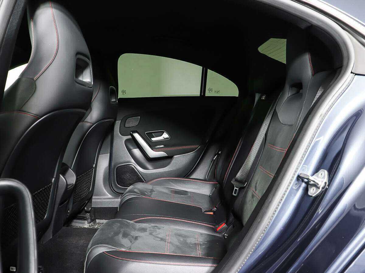 Купить Mercedes-Benz CLA, 2020, 38 646 км.. Фото: #9