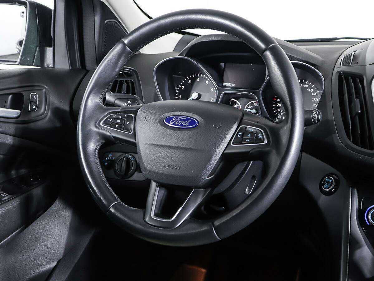 Купить Ford Kuga, 2019, 73 000 км.. Фото: #14