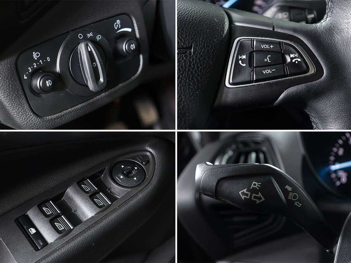 Купить Ford Kuga, 2019, 73 000 км.. Фото: #15