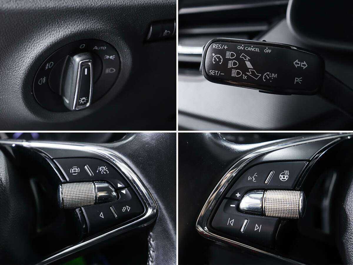 Купить Skoda Rapid, 2020, 112 114 км.. Фото: #15