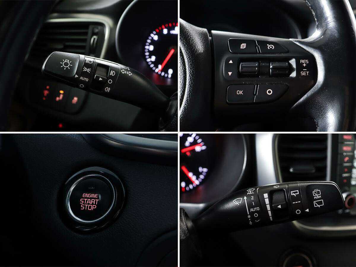 Купить Kia Sorento, 2017, 125 315 км.. Фото: #21