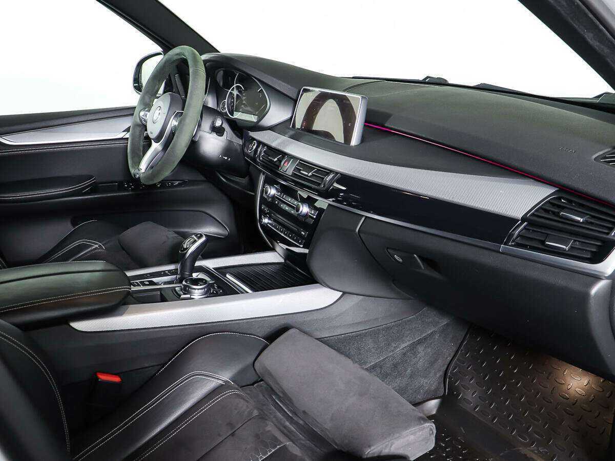 Купить BMW X5, 2014, 132 000 км.. Фото: #8