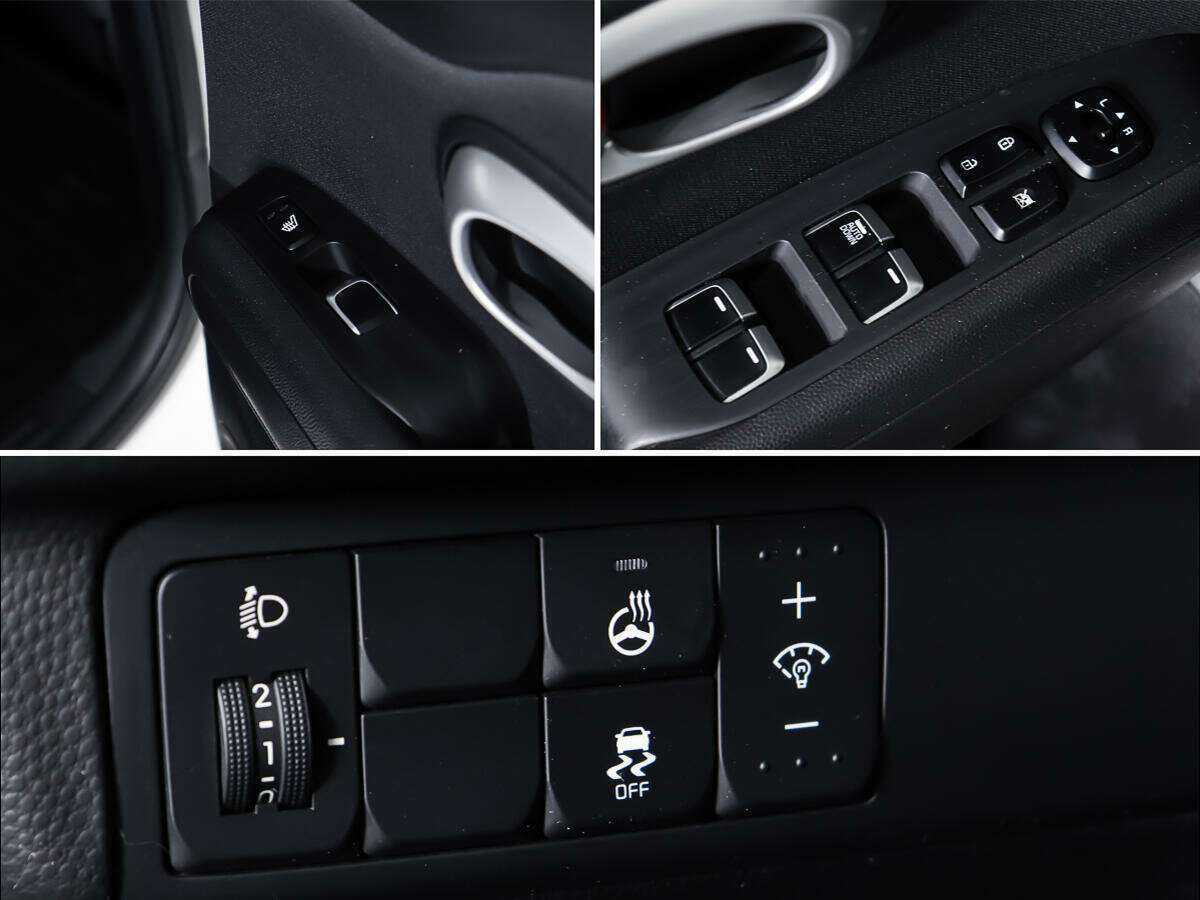 Купить Kia Soul, 2018, 62 801 км.. Фото: #15