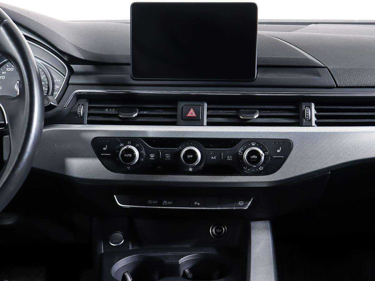 Купить Audi A4, 2015, 98 000 км.. Фото: #11