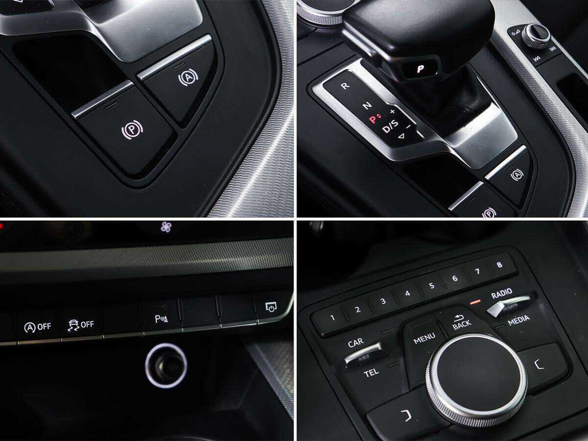 Купить Audi A4, 2015, 98 000 км.. Фото: #14