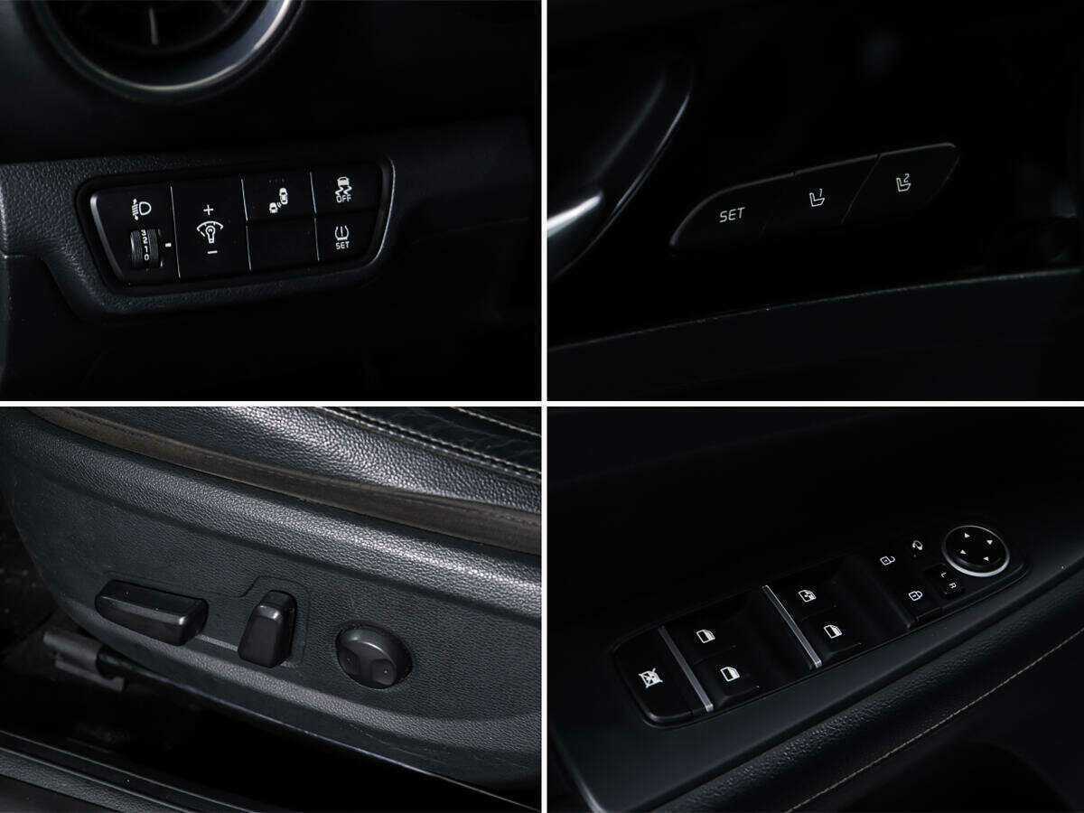 Купить Kia Cerato, 2018, 98 459 км.. Фото: #14