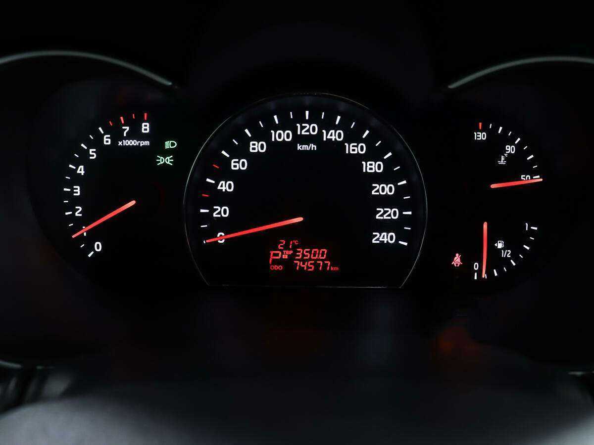 Купить Kia Sorento, 2017, 74 205 км.. Фото: #14