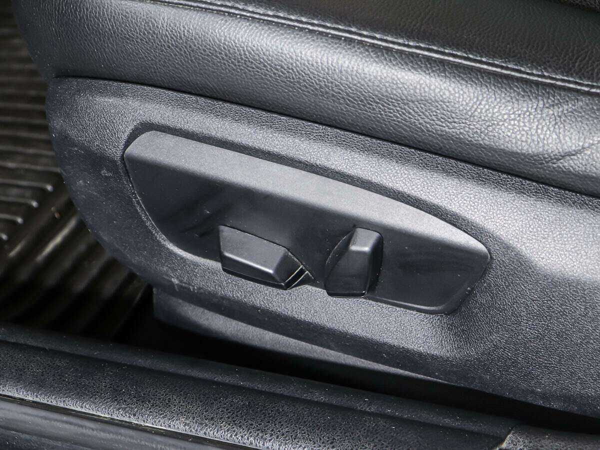 Купить BMW 5 серии, 2015, 125 332 км.. Фото: #14