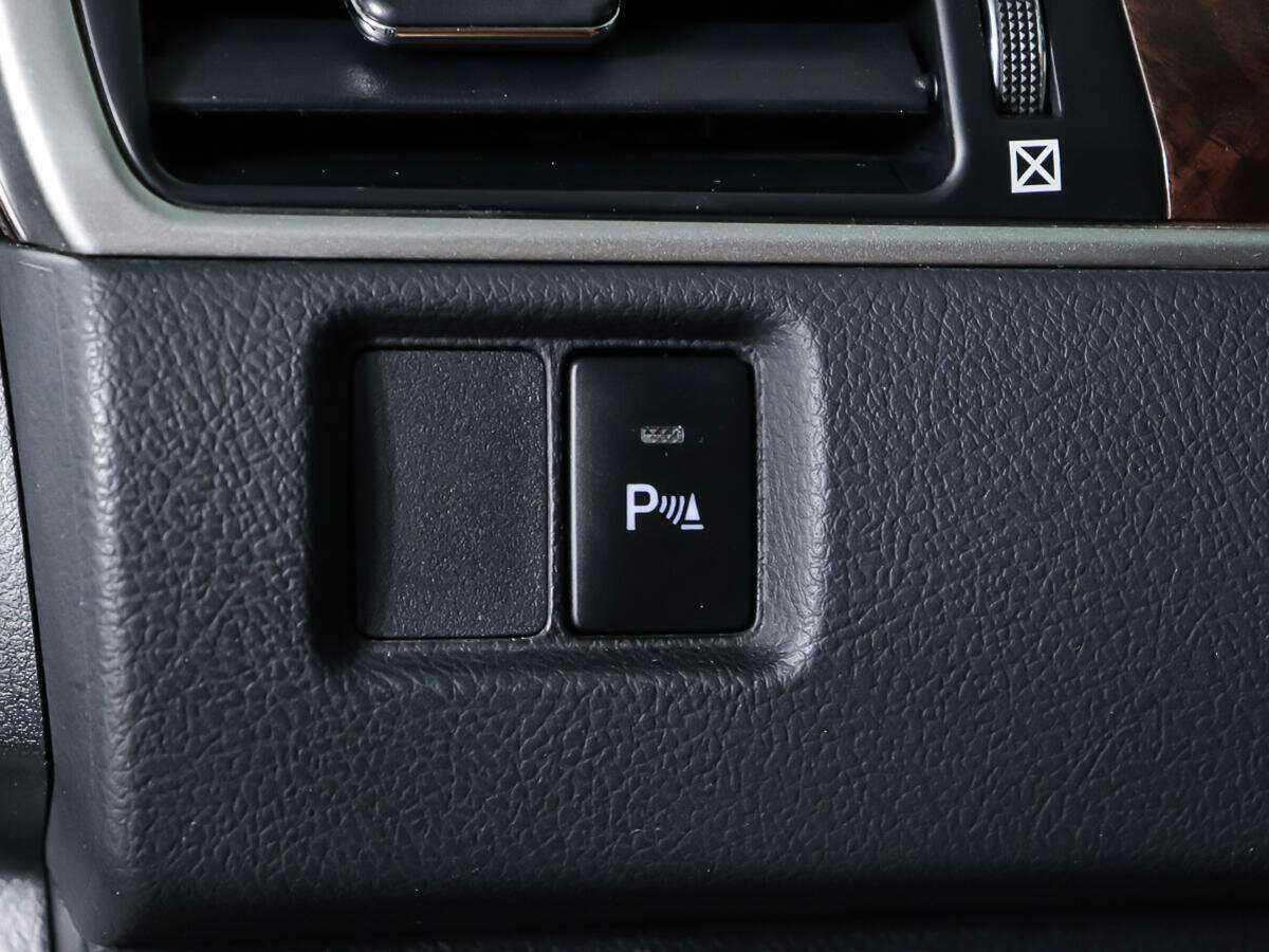 Купить Toyota Camry, 2017, 136 369 км.. Фото: #19