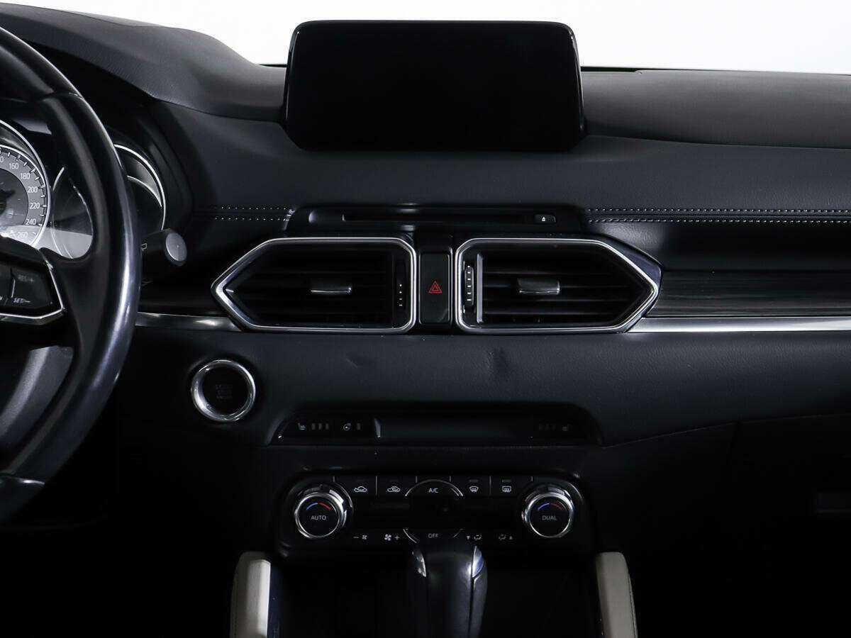 Купить Mazda CX-5, 2017, 91 800 км.. Фото: #10
